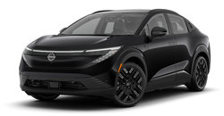 NISSAN LEAF PLATINUM PLUS 2026 photo-1