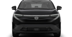 NISSAN LEAF PLATINUM PLUS 2026 photo-2