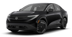 2026 NISSAN LEAF S PLUS photo-1