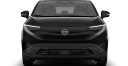 2026 NISSAN LEAF S PLUS photo-2