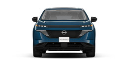 2026 NISSAN Murano PLATINUM photo-2