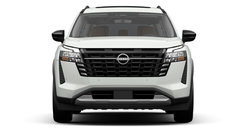 NISSAN Pathfinder PLATINE SIÈGES CAPITAINE 2026 photo-2
