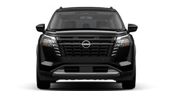 NISSAN Pathfinder PLATINE 2026 photo-2