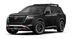 NISSAN Pathfinder ROCK CREEK 2026 photo-1