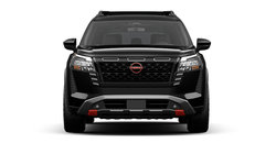 NISSAN Pathfinder ROCK CREEK 2026 photo-2