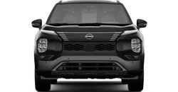 NISSAN Rogue Hybride Rechargeable PLATINE 2026 photo-2