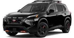 2026 NISSAN ROGUE ROCK CREEK photo-1