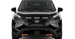2026 NISSAN ROGUE ROCK CREEK photo-2