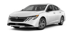 2026 NISSAN Sentra S photo-1