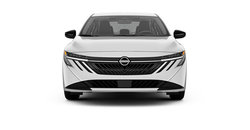 2026 NISSAN Sentra S photo-2