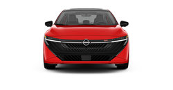 NISSAN Sentra SR  PREMIUM 2026 photo-2