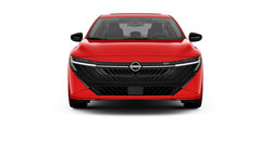 2026 NISSAN Sentra SR photo-2
