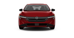 2026 NISSAN Sentra SV PREMIUM photo-2