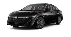 2026 NISSAN Sentra SV photo-1