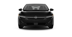 2026 NISSAN Sentra SV photo-2
