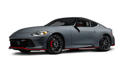 NISSAN Z NISMO 2026 photo-1