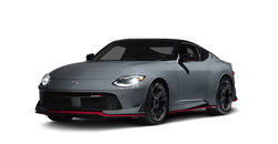 NISSAN Z NISMO 2026 photo-2