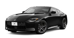 NISSAN Z SPORT MT 2026 photo-1