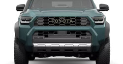 2026 TOYOTA 4Runner Hybrid TRAILHUNTER photo-2