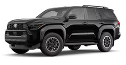2026 TOYOTA 4Runner Hybrid TRD OFF ROAD PREMIUM photo-1