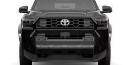 2026 TOYOTA 4Runner Hybrid TRD OFF ROAD PREMIUM photo-2
