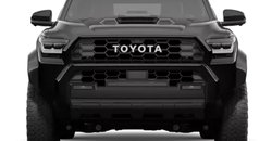 2026 TOYOTA 4Runner Hybrid TRD PRO photo-2