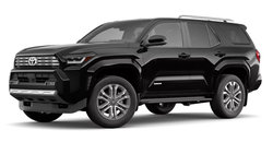 TOYOTA 4Runner LIMITED 2026 photo-1