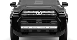 TOYOTA 4Runner LIMITED 2026 photo-2