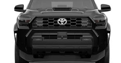 2026 TOYOTA 4Runner TRD SPORT photo-2