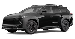 2026 TOYOTA BZ Woodland BASE photo-1