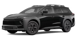 2026 TOYOTA BZ Woodland PREMIUM photo-1