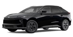 TOYOTA BZ XLE AWD 2026 photo-1