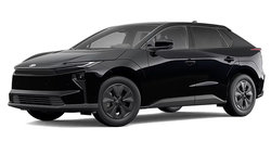 TOYOTA BZ XLE FWD 2026 photo-1