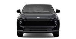 TOYOTA BZ XLE FWD 2026 photo-2