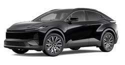 2026 TOYOTA C-HR XSE PREMIUM photo-1