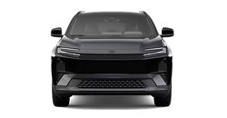 2026 TOYOTA C-HR XSE PREMIUM photo-2