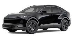 2026 TOYOTA C-HR XSE photo-1