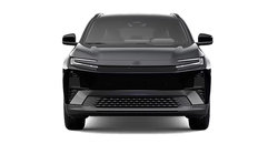 2026 TOYOTA C-HR XSE photo-2