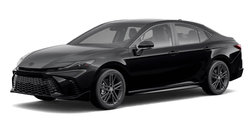 2026 TOYOTA Camry Hybrid NIGHTSHADE photo-1