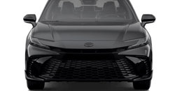 2026 TOYOTA Camry Hybrid NIGHTSHADE photo-2