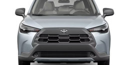 TOYOTA COROLLA CROSS L TA 2026 photo-2
