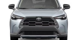 2026 TOYOTA COROLLA CROSS LE PREMIUM AWD photo-2