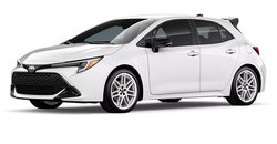 2026 TOYOTA Corolla Hatchback FX EDITION photo-1