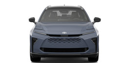 2026 TOYOTA Crown Signia LIMITED photo-2