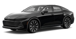 2026 TOYOTA CROWN HYBRID PLATINUM photo-1