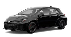 TOYOTA GR Corolla CORE 2026 photo-1