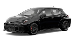 TOYOTA GR Corolla PREMIUM AT 2026 photo-1