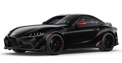 2026 TOYOTA GR Supra FINAL EDITION photo-1