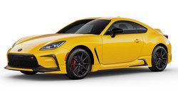 2026 TOYOTA GR86 YUZU EDITION MT photo-1
