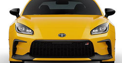 2026 TOYOTA GR86 YUZU EDITION MT photo-2